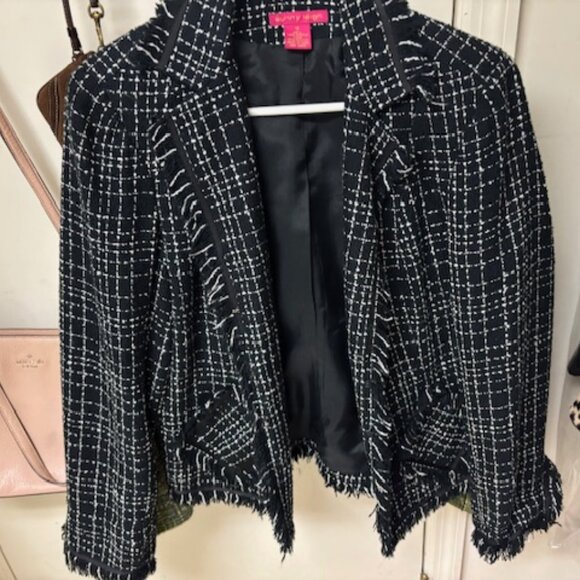 Jacket - Picture 2 of 3